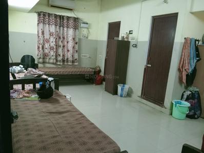 Hall Image of Happy Hostel  in Porur, Chennai