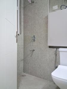 Bedroom One Image of 1155 Sq.ft 2 BHK Apartment / Flat for sale in Eldeco Live By The Greens Phase 1, Sector 150 Noida for Rs. 12500000