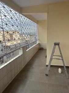 Balcony Image of 1600 Sq.ft 3 BHK Apartment / Flat for sale in Camp Pune for Rs. 17000000