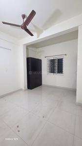 Hall Image of 605 Sq.ft 1 BHK Builder Floor for rent in HSR Layout Bengaluru for Rs. 27000