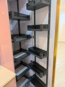 Kitchen Image of 1250 Sq.ft 2 BHK Apartment / Flat for sale in Sahastradhara Road Dehradun for Rs. 7900000