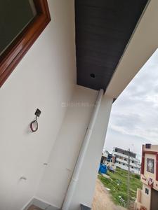 Balcony Image of 2088 Sq.ft 3 BHK Independent House for sale in Devaryamjal Secunderabad for Rs. 10200000