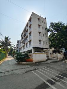 Image of 750 Sq.ft 1.5 BHK Apartment / Flat for rent in Katraj, Pune for Rs. 14000