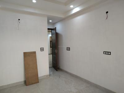 Bedroom Image of 3300 Sq.ft 5 BHK Builder Floor for sale in Rajendra Nagar Ghaziabad for Rs. 23000000