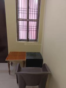 Bedroom Image of 800 Sq.ft 2 BHK Independent House for rent in Niyawan Ayodhya for Rs. 10000