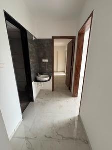 Kitchen Image of 1350 Sq.ft 3 BHK Apartment / Flat for sale in Shiv Park 59, Wakad Pune for Rs. 12500000