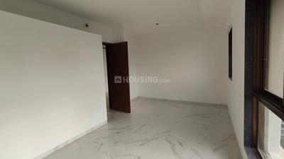 Balcony Image of 1650 Sq.ft 3 BHK Apartment / Flat for sale in Emaar Palm Gardens, Sector 83 Gurgaon for Rs. 24000000