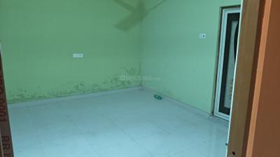 Bedroom Image of 1500 Sq.ft 2 BHK Independent House for rent in Ghayasuddinpur Allahabad for Rs. 12000
