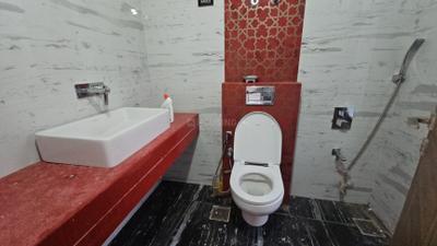 Image of 2050 Sq.ft 3 BHK Apartment / Flat for rent in Swagat Agacia, Sargasan, Gandhinagar for Rs. 31000
