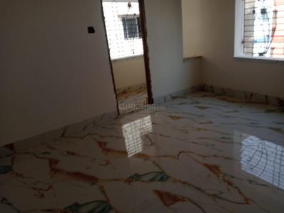 Bedroom Image of 1048 Sq.ft 2 BHK Builder Floor for sale in Baranagar Kolkata for Rs. 3500000