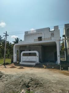 Image of 1350 Sq.ft Residential Plot / Land for sale in Othakalmandapam, Coimbatore for Rs. 2253200