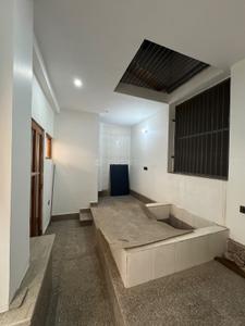 Balcony Image of 1744 Sq.ft 3 BHK Builder Floor for rent in Sector 105 Noida for Rs. 40000