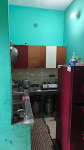 Kitchen Image of 450 Sq.ft 1 BHK Independent House for sale in Gulabgarh Dera Bassi for Rs. 4300000