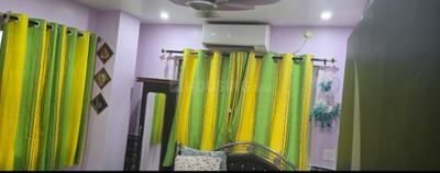 Bedroom Image of 600 Sq.ft 2 BHK Apartment / Flat for sale in Mukundapur Kolkata for Rs. 1800000