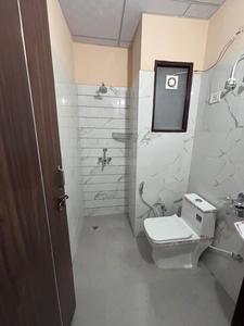 Bathroom Image of Comfort stay PG in Sector 18, Gurgaon
