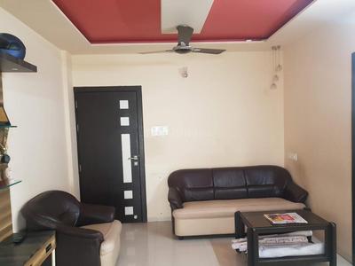2 BHK Fully Furnished Flat