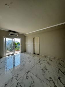 Living Room Image of 1600 Sq.ft 2.5 BHK Builder Floor for rent in Central Park Cerise Floors, Sector 33 Sohna for Rs. 34550