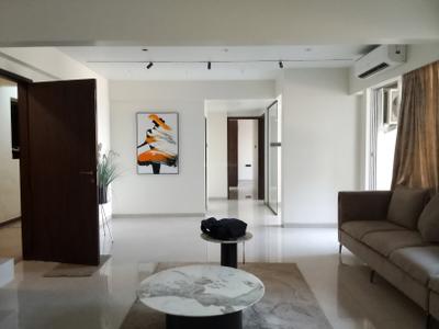 Living Room Image of 1350 Sq.ft 3 BHK Apartment / Flat for sale in Today Aikyam, Taloja Navi Mumbai for Rs. 9700000