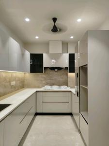 Kitchen Image of 2700 Sq.ft 4 BHK Builder Floor for sale in Ireo City Plots, Sector 60 Gurgaon for Rs. 38000000