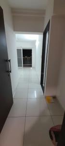 Kitchen Image of 1100 Sq.ft 2.5 BHK Apartment / Flat for rent in VJ Yashone Infinitee, Punawale Pune for Rs. 25000