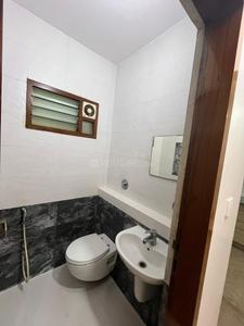 Image of 1050 Sq.ft 2 BHK Apartment / Flat for rent in Sattva Park Cubix Phase 1, Devanahalli, Bengaluru for Rs. 32000