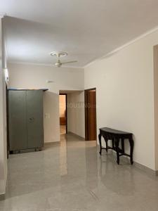 Hall Image of 1800 Sq.ft 4 BHK Apartment / Flat for rent in Sector 49 Chandigarh for Rs. 65000