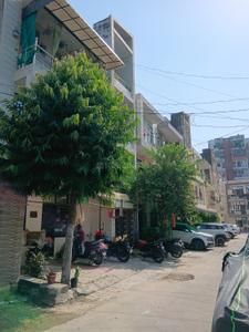 Image of 1240 Sq.ft 2 BHK Apartment / Flat for sale in Nangla Tashi, Meerut for Rs. 4500000