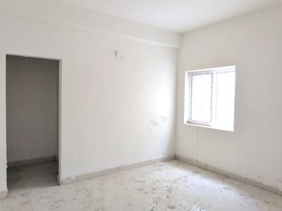 Bedroom Image of 1665 Sq.ft 3 BHK Apartment / Flat for sale in NLC Aroha by Newland Constructions, Ameenpur Sangareddy for Rs. 10423500