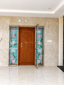 Image of 2050 Sq.ft 3 BHK Builder Floor for rent in Vidya Nagar Colony, Tirupathi for Rs. 29000