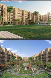 Building Image of 1020 Sq.ft 2 BHK Apartment / Flat for sale in Signature Global Park 5 Phase II, Sector 36 Sohna for Rs. 11000000