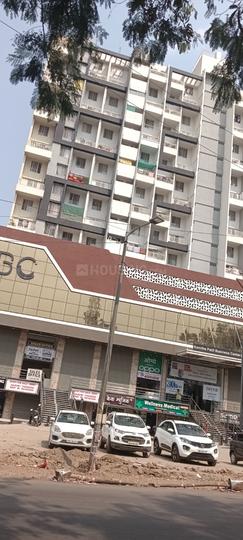 NIBM , Kondhwa More Images 1