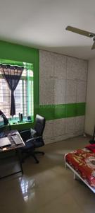 Bedroom Image of 1135 Sq.ft 2 BHK Apartment / Flat for sale in Geetham Pride, Muneshwara Nagar Bengaluru for Rs. 9600000