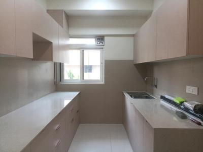 Kitchen Image of 720 Sq.ft 2 BHK Apartment / Flat for sale in Kamdhenu Pinnacle, Nerul Navi Mumbai for Rs. 19000000