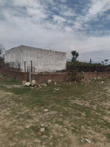 Sherpur Plot View 1
