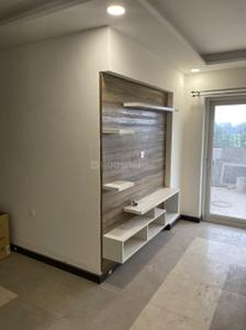 Hall Image of 1650 Sq.ft 3 BHK Apartment / Flat for rent in Beverly Golf Avenue, Sector 65 Mohali for Rs. 70000