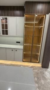 Kitchen Image of 2880 Sq.ft 4 BHK Builder Floor for sale in Rajouri Garden New Delhi for Rs. 65000000