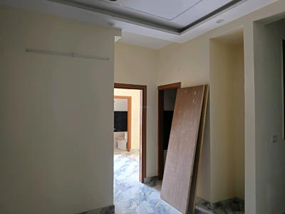 Living Room Image of 750 Sq.ft 2 BHK Builder Floor for sale in DLF Ankur Vihar Ghaziabad for Rs. 2280500