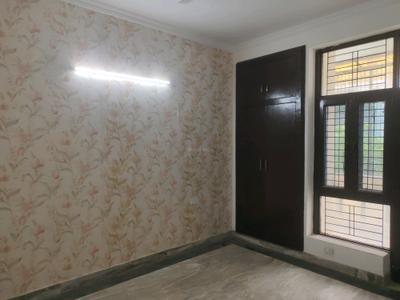 Bedroom Image of 1825 Sq.ft 3 BHK Builder Floor for sale in Green Field Colony Faridabad for Rs. 13600000