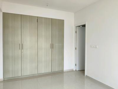 Bedroom Image of 1400 Sq.ft 3 BHK Apartment / Flat for sale in Asteria by Courtyard, Thane West Thane for Rs. 36000000