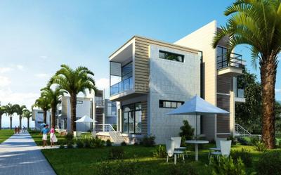 Image of 2040 Sq.ft Residential Plot / Land for sale in Badlapur West, Badlapur for Rs. 1125000