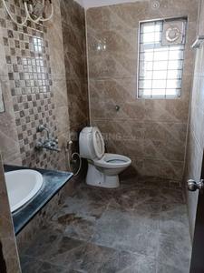 Image of 1725 Sq.ft 3 BHK Apartment / Flat for sale in Keerthi Royal Palms Phase I , Electronic City, Bengaluru for Rs. 15300000
