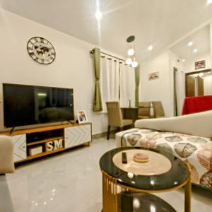 1 BHK Flat