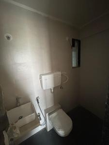 Bathroom Image of 323 Sq.ft 1 BHK Apartment / Flat for rent in JVM Accord, Thane West Thane for Rs. 20000