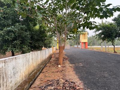 Image of 167 Sq.ft Residential Plot / Land for sale in Sabbavaram, Visakhapatnam for Rs. 1850000