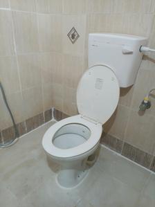 Bedroom Image of 550 Sq.ft 1 BHK Apartment / Flat for rent in Yousufguda Hyderabad for Rs. 12300