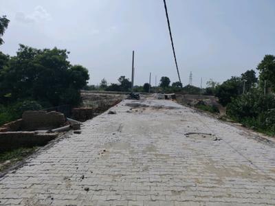 Image of 945 Sq.ft Residential Plot / Land for sale in Pandav Nagar, Ghaziabad for Rs. 7249997