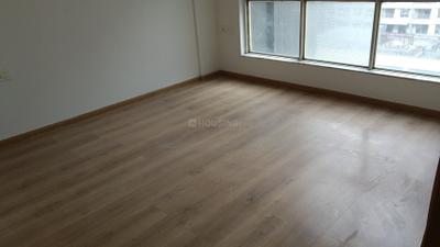 Bedroom Image of 1090 Sq.ft 2 BHK Apartment / Flat for rent in Oxford Florida River Bank A To D, Mundhwa Pune for Rs. 28000