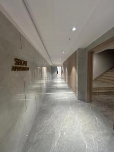 Image of 510 Sq.ft 1 BHK Apartment / Flat for sale in Bahist Pearl Icon, Malad East, Mumbai for Rs. 9500000