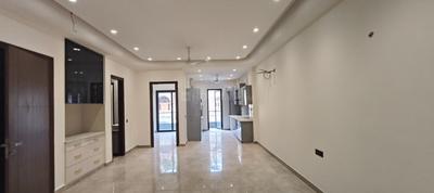 Hall Image of 1800 Sq.ft 3 BHK Builder Floor for rent in Pitampura New Delhi for Rs. 75000