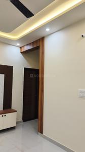 Hall Image of 1399 Sq.ft 3 BHK Builder Floor for rent in Hongasandra Bengaluru for Rs. 44500